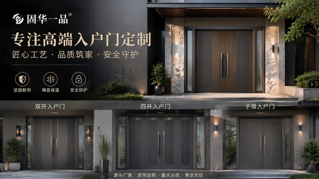 莆田固华一品高端门定制